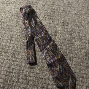 Vintage Armani Tie